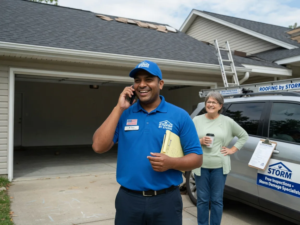 Roof Repair Near Me Mccausland, IA FAQs