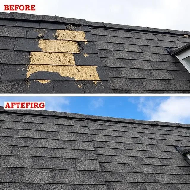 Roof Repair Near Me in Mccausland, IA near me